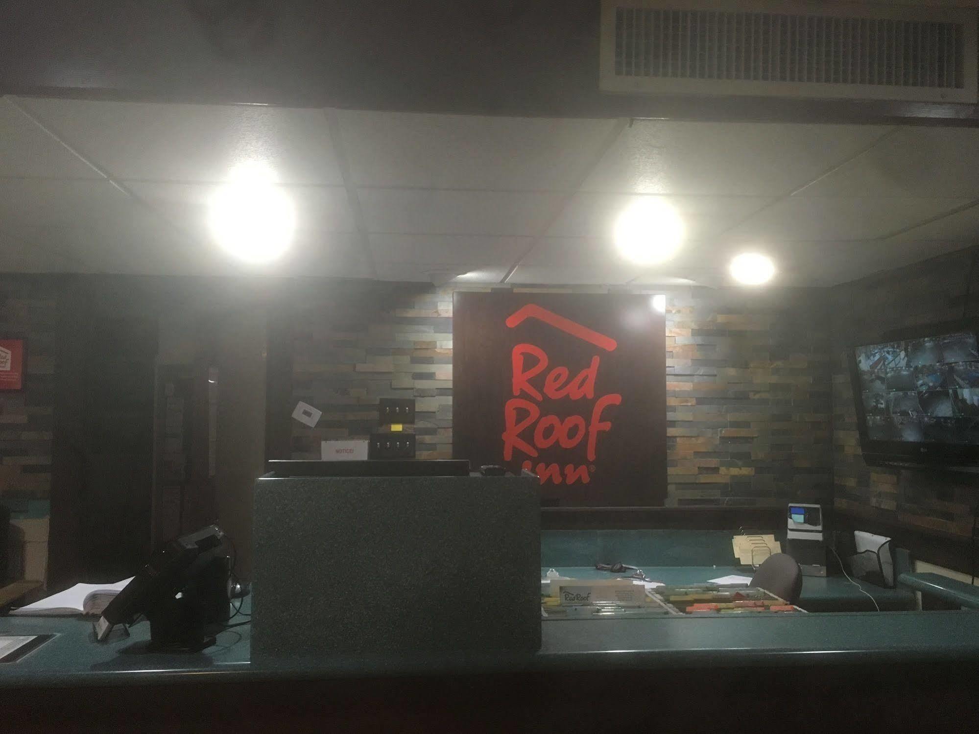 Red Roof Inn Morgan City Exterior photo